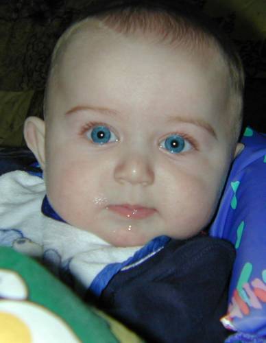 wow coooool b&eacute;b&eacute;